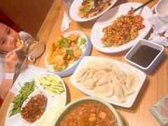 -东北灶(高新银泰店)