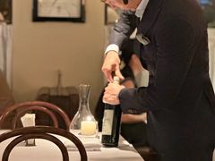 -壳里西餐厅Coquille Seafood Bistro(蒙自路店)