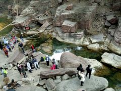 -云台山风景名胜区