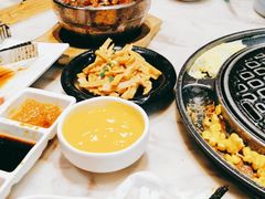 -韩宫宴烤肉·料理(南京江宁万达店)