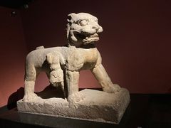-西安碑林博物馆