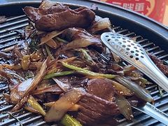 -悦融·京鲁菜·露台花园(安定门店)