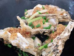 -小时候焗海鲜(鄞州万达店)