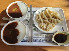 -笃笃笃糖粥(十全街店)