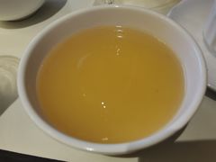 桃胶鸡汤-衡山汇·高级粤菜(霄云路店)