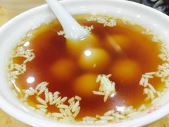 桂花汤圆-西工饭庄快餐厅(西工小街店)