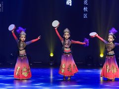 -朵拉舞蹈·少儿舞蹈·成人舞蹈(百花校区)