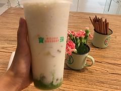 -宝珠奶酪(闵行仲盛店)
