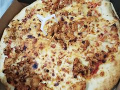 -Tubestation站点比萨(五道营店)