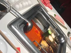 -海底捞火锅(河东万达广场店)