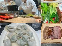 -李记饺子·熏酱东北菜(欢乐谷店)
