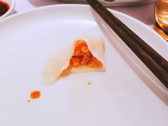 原汁海胆水饺-喜鼎海胆水饺(平安金融中心店)