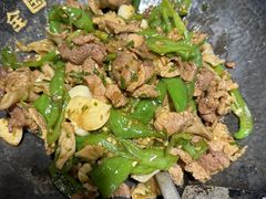 -费大厨辣椒炒肉(万家丽一店)