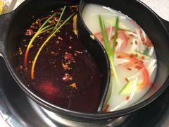 -钢管厂五区小郡肝串串香(南山店)