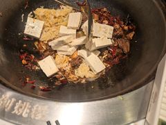 -姚稷大铁锅(东明广场店)