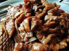 -宝轩渔府·老字号海鲜·正宗津菜(水上店)