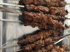 -老猎户炭火锅羊汤(万达店)