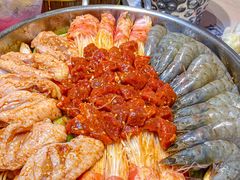 -黄记煌三汁焖锅(新佳丽江汉路店)