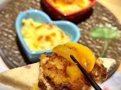 -贵木日本料理·铁板烧(新地假日广场店)