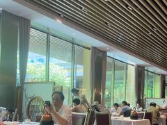 -南宁荔园维景国际酒店·荔园中餐厅
