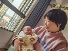 -好孕妈妈月嫂育儿嫂(锦江店)