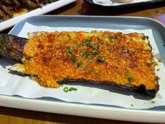 -98K烧烤(顺外路店)