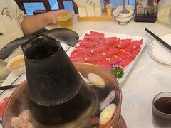 -东来顺饭庄(天坛店)