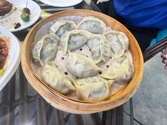 -红星渔村(将军石店)