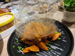 -味莊·青岛菜(云霄路店)