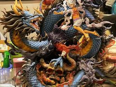 -HONGA HONGA雄家(曹路店)