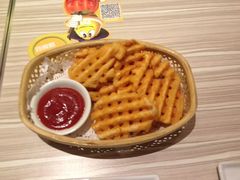 -必胜客(衡阳船山店PH店)
