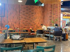 -康師傅私房牛肉面(浦机三店)