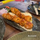 发现一家超美风格餐厅