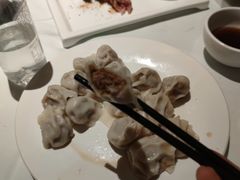 -静之湖湖畔餐厅