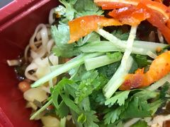 -猪脑壳凉面(武陵源店)