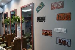 -阪川造型salon