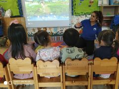 -上海市浦东新区恒宇幼儿园(杨南部)