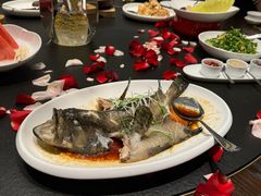 -鱼乐轩·俄罗斯海鲜直供餐厅(群力店)