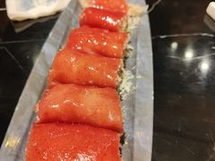 -稻香饭店(IFS国金中心店)