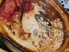 -膳心记-明火四宝煲仔饭(燕南店)