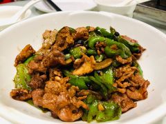 -新新湘菜馆(新中街二条店)