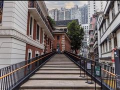 -大馆(前中区警署建築群)