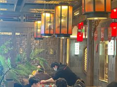 -蜀大侠火锅(春熙路店)