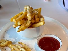 -燃扒房Steakhouse(皇庭店)