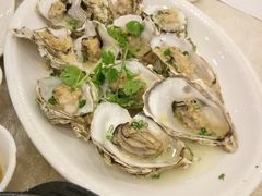 -螺涌海鲜酒楼(增槎路店)