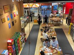 -霹雳火·重庆烧烤·江湖菜(解放碑店)