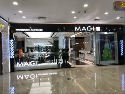 门面-MAGI美界造型