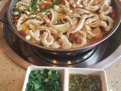 -芭夯兔·无骨兔汤锅(华阳店)