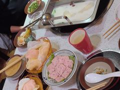 -倍儿红喜临门火锅(文兴路店)