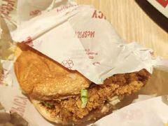 -麦当劳(豫园店)